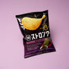 Strong Nori Zammai Potato Chips (1 Bag)