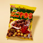 Takoyaki Tei Corn Puffs (1 Bag) thumbnail 1