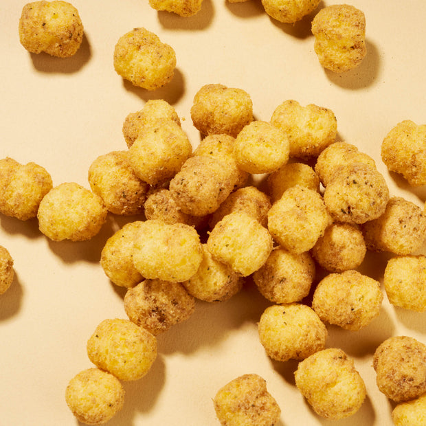 Takoyaki Tei Corn Puffs (1 Bag)