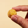 Takoyaki Tei Corn Puffs (1 Bag) thumbnail 3