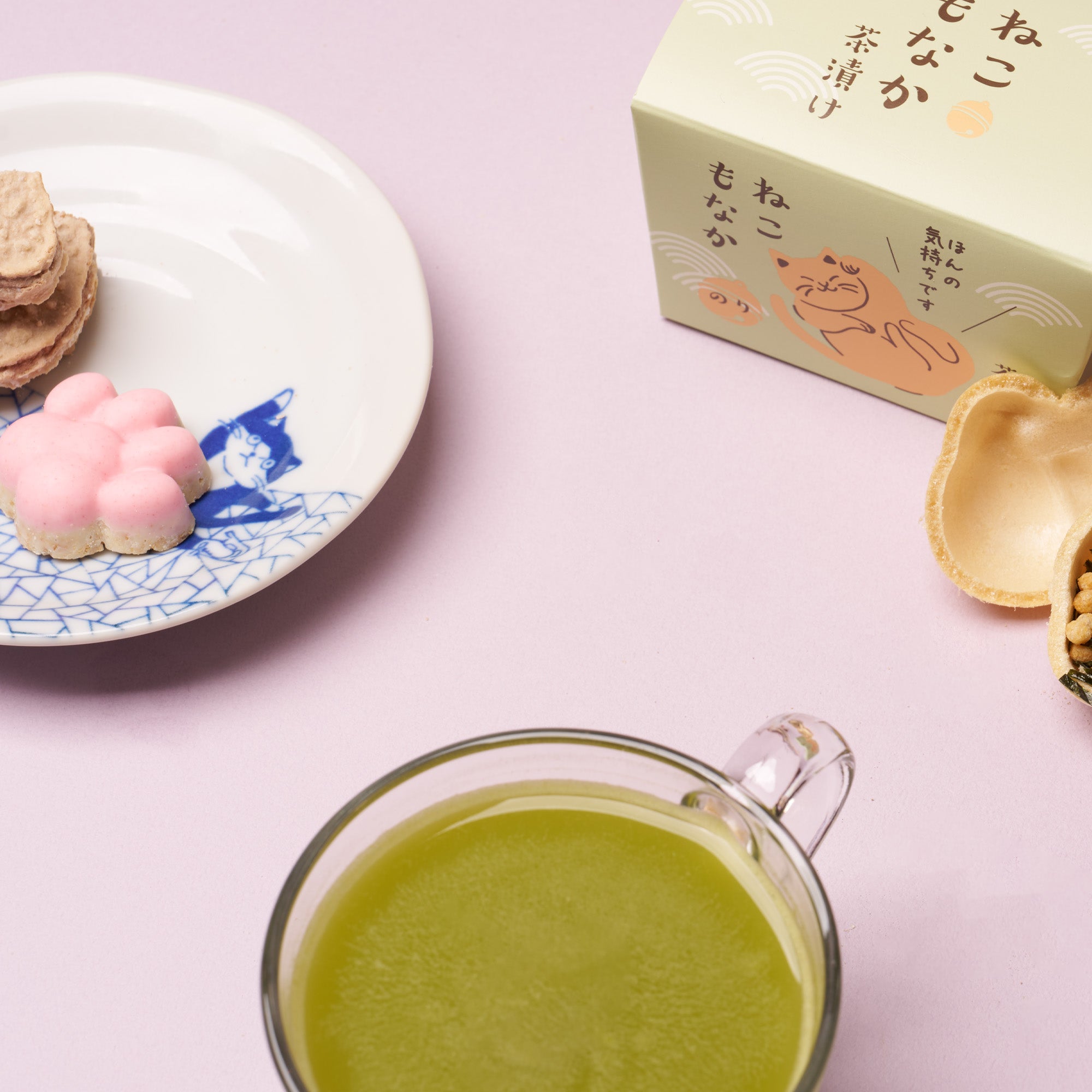 The Cat Lover's Box | Bokksu Authentic Japanese Snacks
