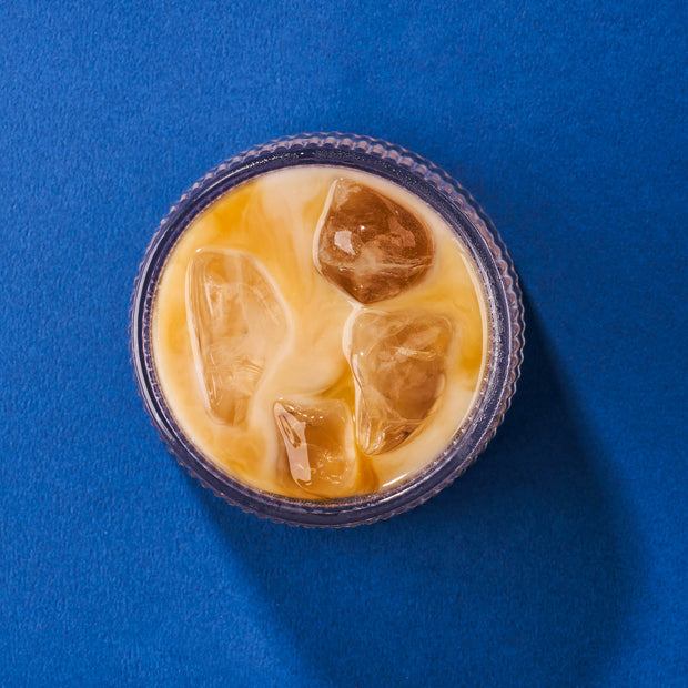 Torokeru Milk: Sweet Potato Hojicha (1 Bag)