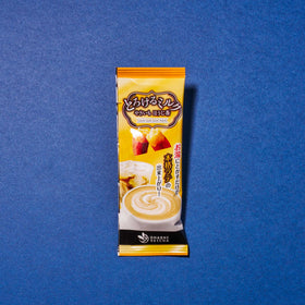 Torokeru Milk: Sweet Potato Hojicha (1 Bag)