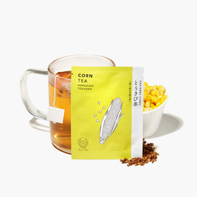 Toukibi Cha Tea (1 Bag)
