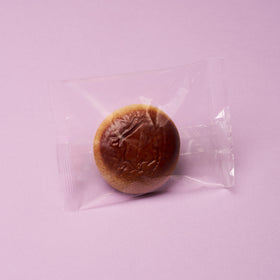 Tsukisamu Anpan Black Sesame (1 Bag)