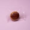 Tsukisamu Anpan Black Sesame (1 Bag)