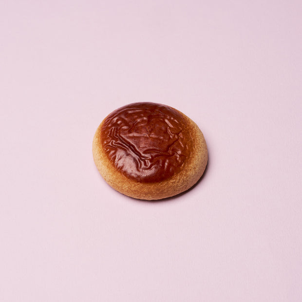 Tsukisamu Anpan Black Sesame (1 Bag)