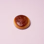 Tsukisamu Anpan Black Sesame (1 Bag) thumbnail 2