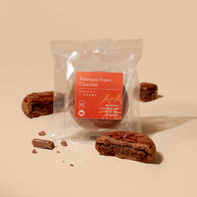 Tsukisamu Anpan: Chocolate (1 Piece)
