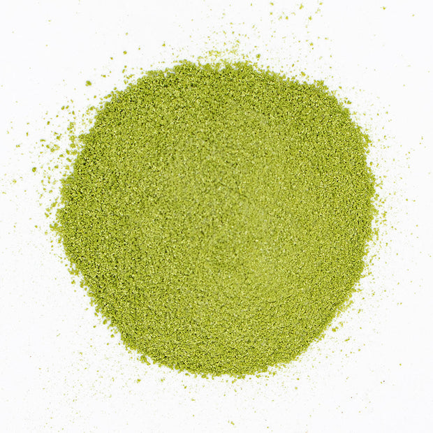 Uji Matcha Au Lait