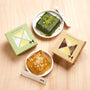 Warabi Mochi Gift Set (Matcha, Hojicha, Brown Sugar, Plain) thumbnail 3