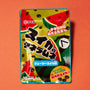 Watermelon Seed Ramune (1 Bag) thumbnail 3