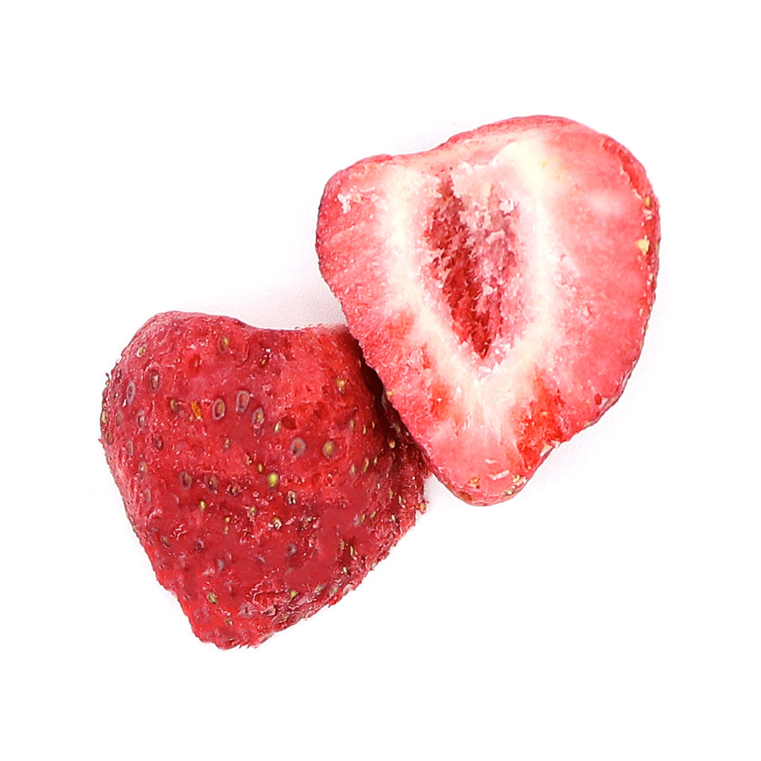 White Strawberry | Bokksu Japanese Sweets