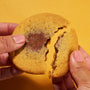 Yakkoi Sable: Orange  (1 Piece) thumbnail 2