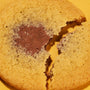 Yakkoi Sable: Orange  (1 Piece) thumbnail 3