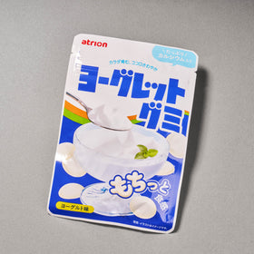 Yoguret Gummy (1 Pack)