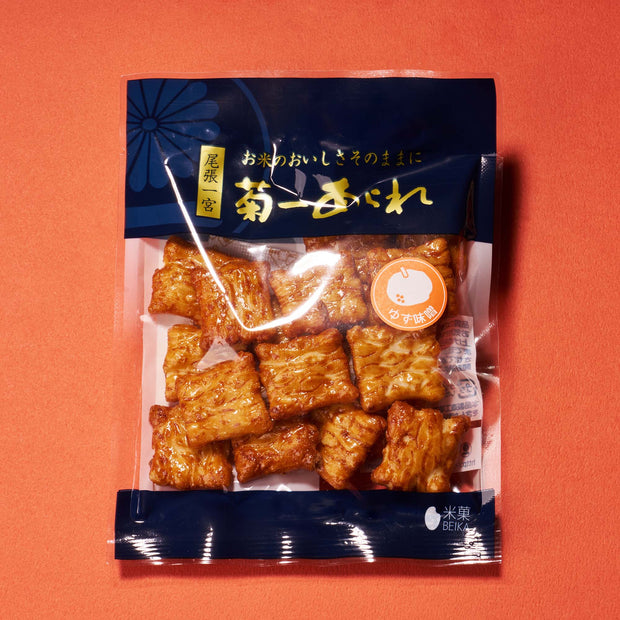 Yuzu Miso Rice Crackers (1 Pack)