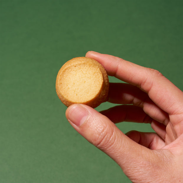 Zaku! Salt Cookie (8 Pieces)
