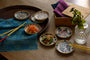 Okinawa Kariyushi Ceramic Plate Set thumbnail 2