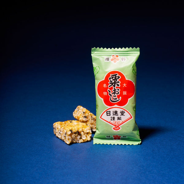 Mini Awa Okoshi (3 pieces)