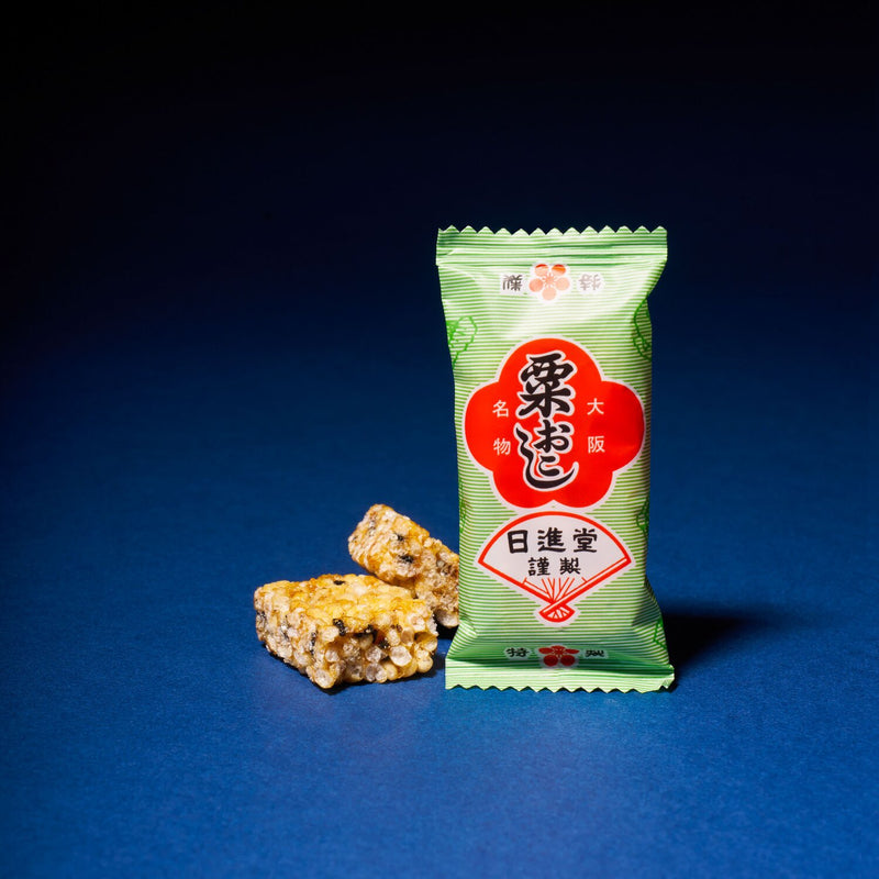 Mini Awa Okoshi (3 pieces)