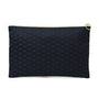 Wave Design Kimono Clutch Bag by Tomorrow, Inc. thumbnail 5