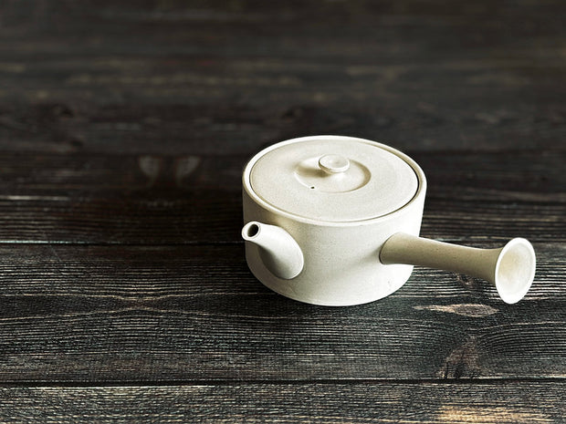 Rokusa Kyusu Tea Pot