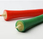 Rainbow Mini Candle Set thumbnail 2