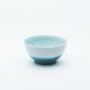 Pastel Jellé Rice Bowl (Blue × Navy) thumbnail 2