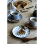 Porcelain Coffee Mug &amp; Saucer Gift Set thumbnail 6