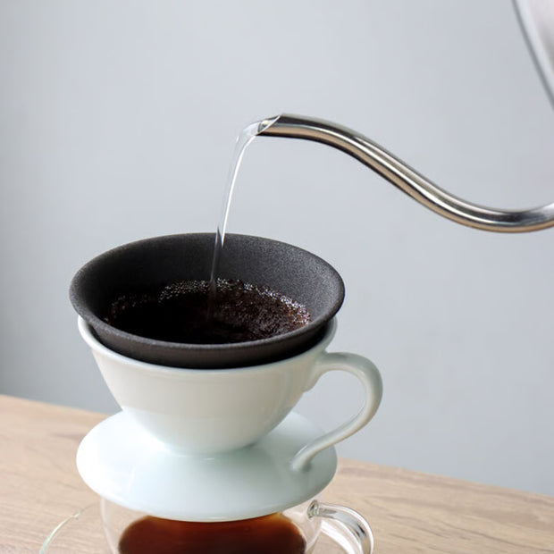 Porcelain Coffee Dripper