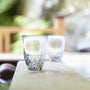 Nebuta Rainbow Glass Tumbler Set thumbnail 6