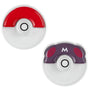 Pokémon Le Creuset Monster Ball and Super Ball Plate Set (2 Colors) thumbnail 3