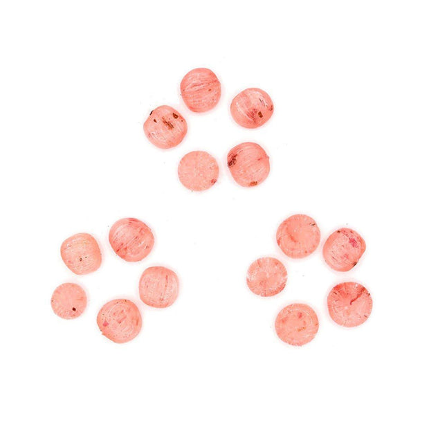 Handmade Sakura Candy open