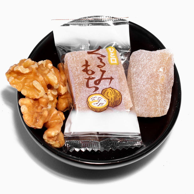 Market - Kurumi Walnut Mochi (14 Pieces)
