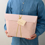 Sakura Pink Paper Bag (1 Piece) thumbnail 2