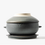 Hasami Ware Easy Microwave Rice Pot thumbnail 1