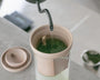Yoshimura Tokine Glass Tea Strainer thumbnail 9
