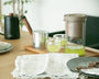 Yoshimura Tokine Glass Tea Strainer thumbnail 8