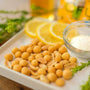 OFU Smoked Crackers and Peanuts: Salt + Lemon thumbnail 4