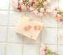 Sakura Cold Pressed Natural Soap thumbnail 3